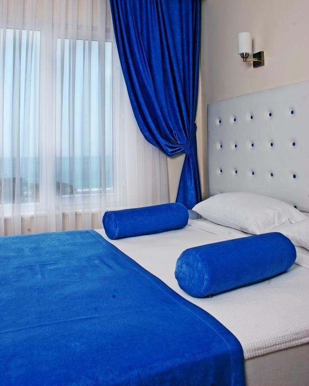 Grand Akca Hotel ガジパシャ エクステリア 写真